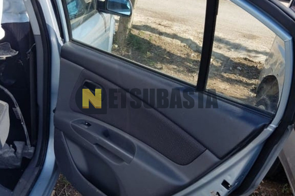 Kia Rio 1.4 2008