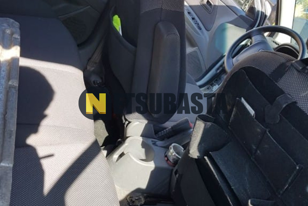 Kia Rio 1.4 2008