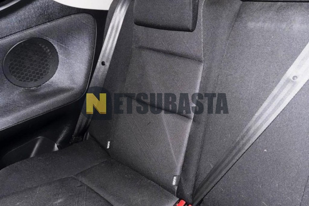 Peugeot 207 1.6 HDi 2007