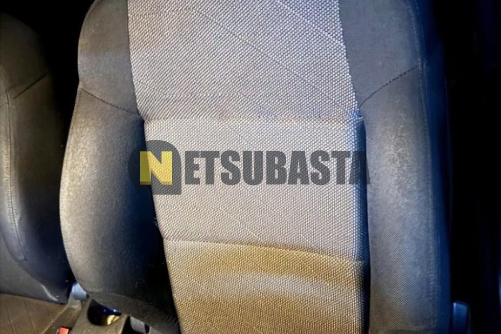 Peugeot 207 1.6 HDi 2007