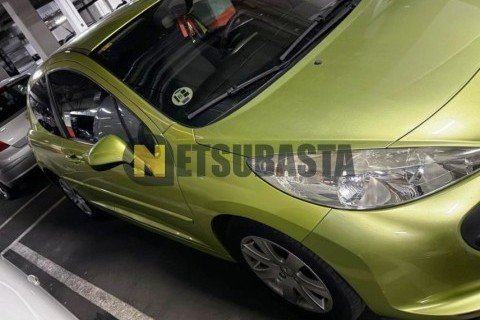 Yamaha XMAX 125 2012