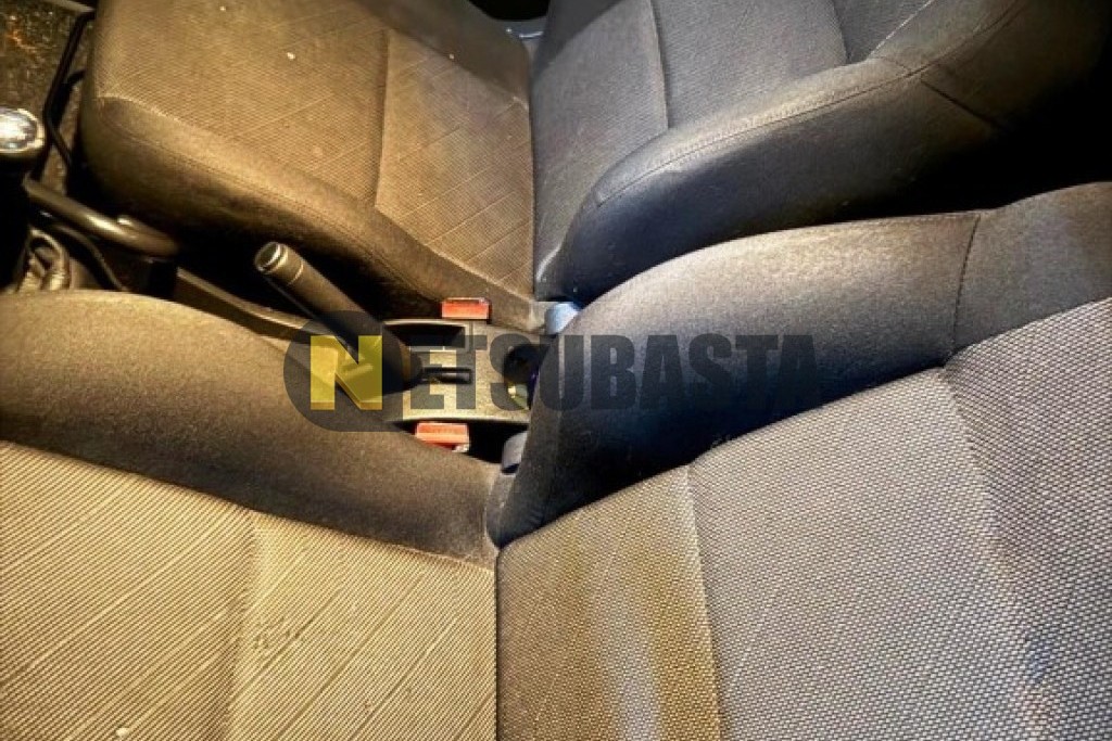 Peugeot 207 1.6 HDi 2007