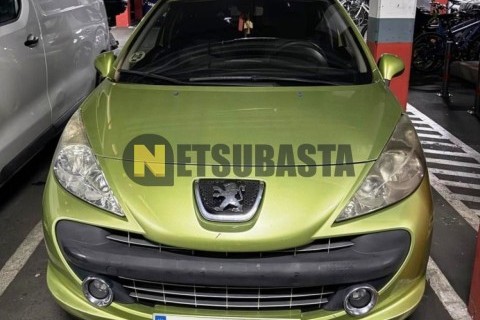 Yamaha XMAX 125 2012