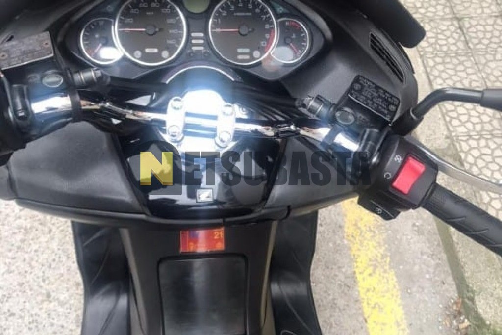 Honda Forza 250 EX 2007