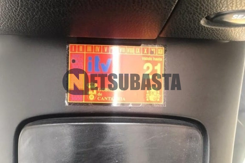 Honda Forza 250 EX 2007