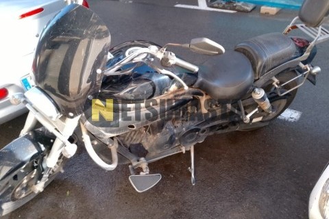 SYM Symphony 125 2014