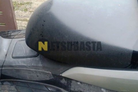 Yamaha XMAX 125 2007