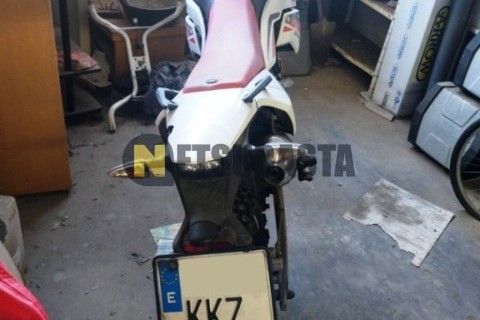 SYM VS 125 2006