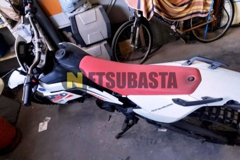 SYM VS 125 2006