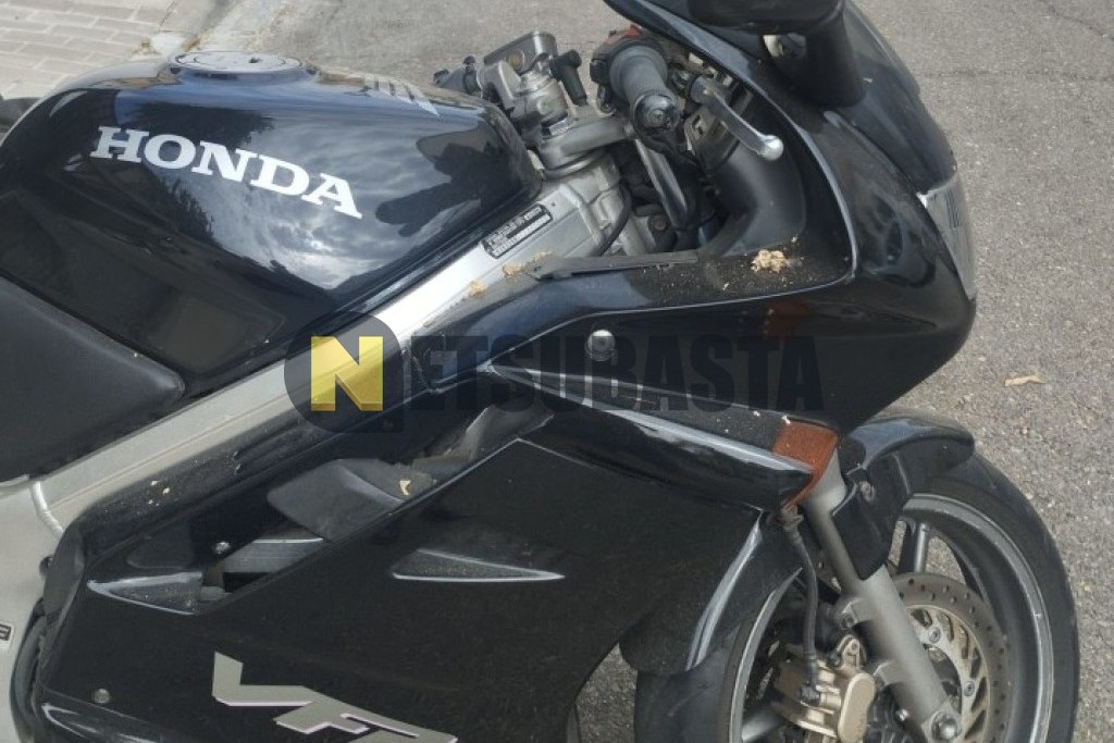 Honda VFR 750 F 1992