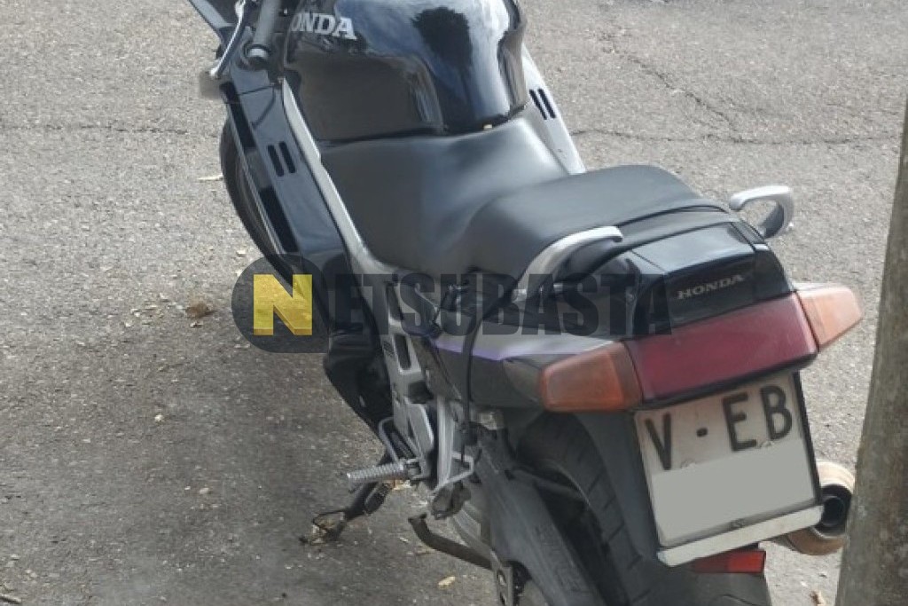Honda VFR 750 F 1992