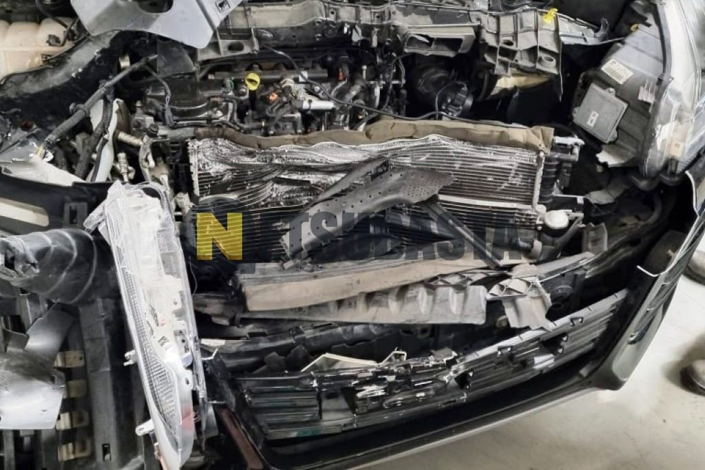 Ford Kuga 2.0 TDCi 4x2 2016