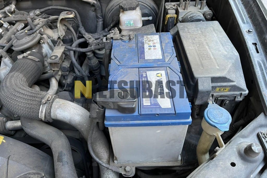 SsangYong Kyron 200Xdi Aut. 2006
