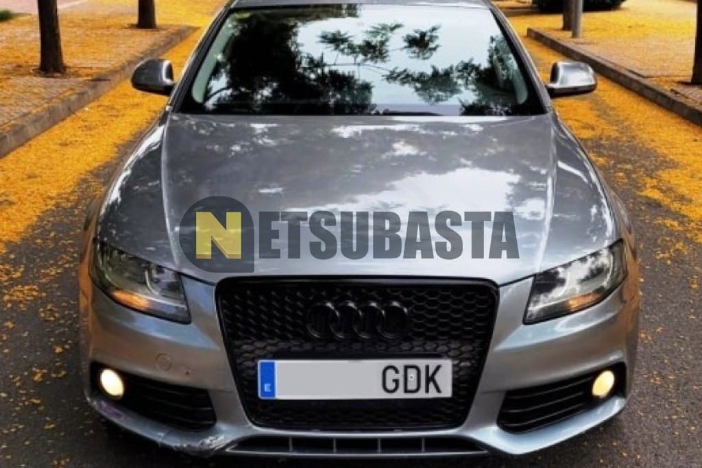 Pastiglie Freno Anteriori ATE Per Audi A4 2.0 TDI 2019 - Originali Con Pasta Anti-Squeal - Foto 9