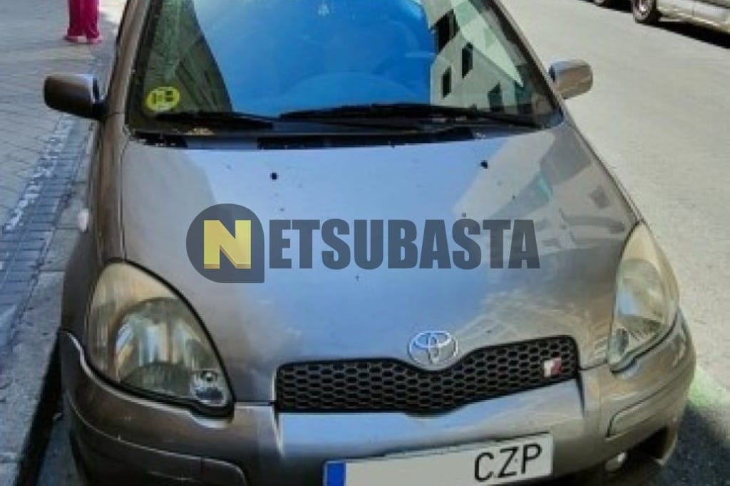 Guarnizione Albero Motore Destro Per Toyota Yaris 1.0 1.3 1.5 Benzina NCP91 (2005-2014)