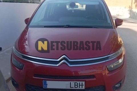 Citroën Xsara Picasso 2.0 HDi 2005