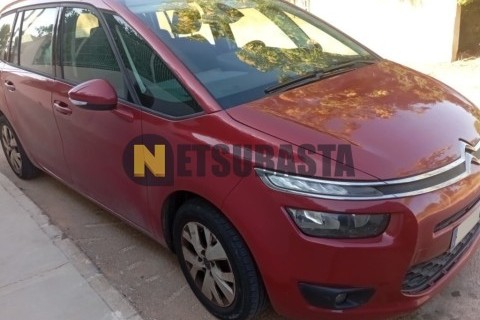 Citroën Xsara Picasso 2.0 HDi 2005