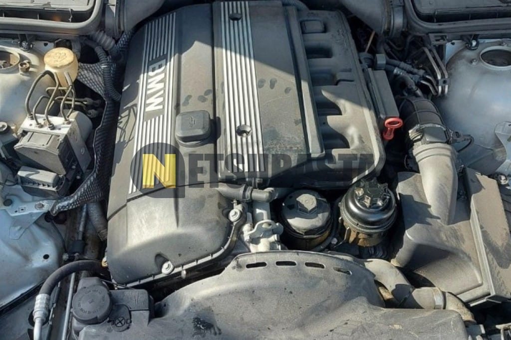 Bmw 523I 2000