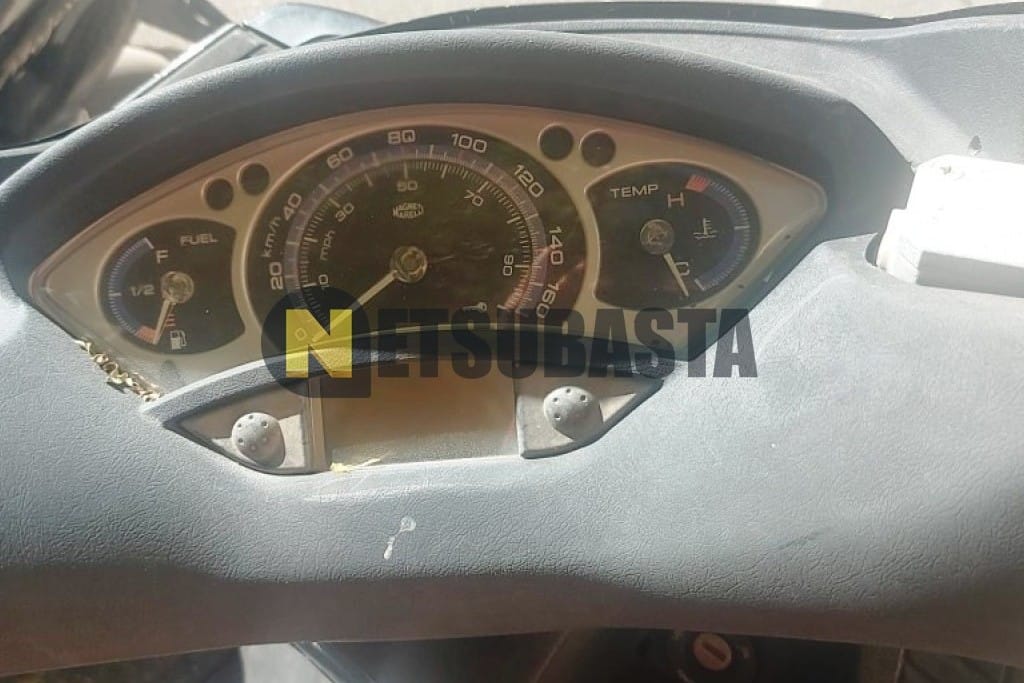 Recambio de volante para nissan qashqai i (j10, nj10) 1.5 dci