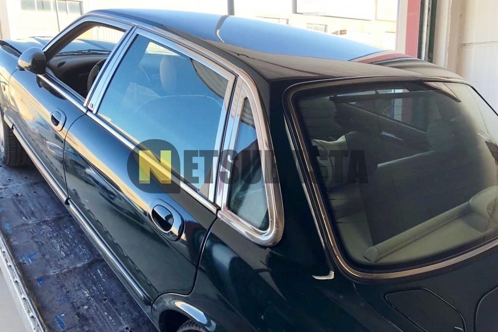 Jaguar XJ8 4.0 2002