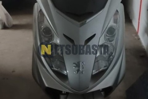 Suzuki Burgman 125 2005