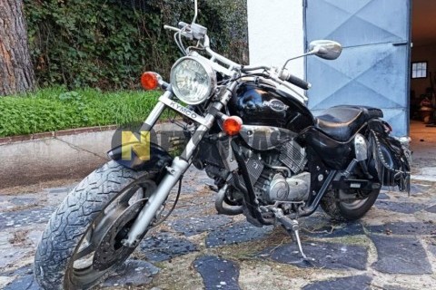 SYM JOYMAX 300i 2013