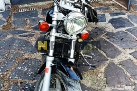 SYM JOYMAX 300i 2013