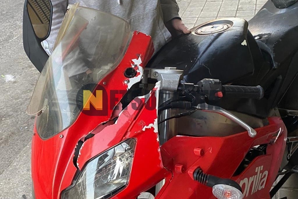 aprilia rs 50 exhaust