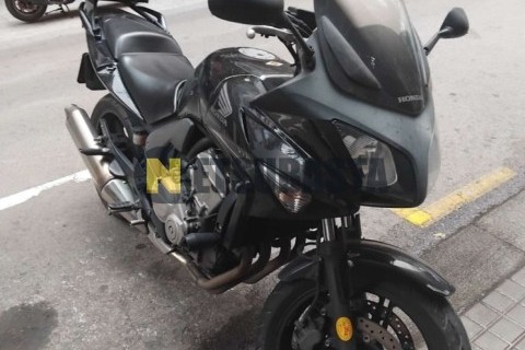 Piaggio Liberty 125 2008
