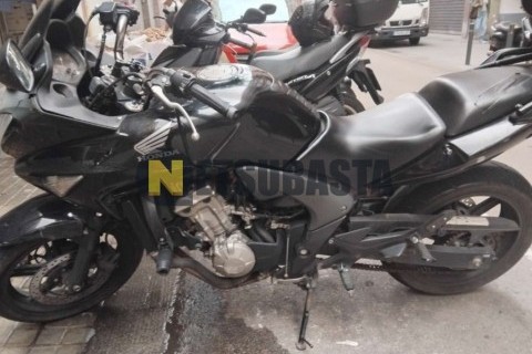 Piaggio Liberty 125 2008
