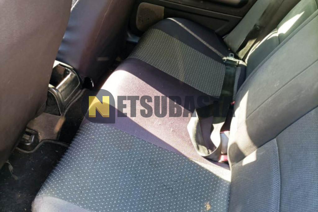Audi A4 1.9 TDI 2001