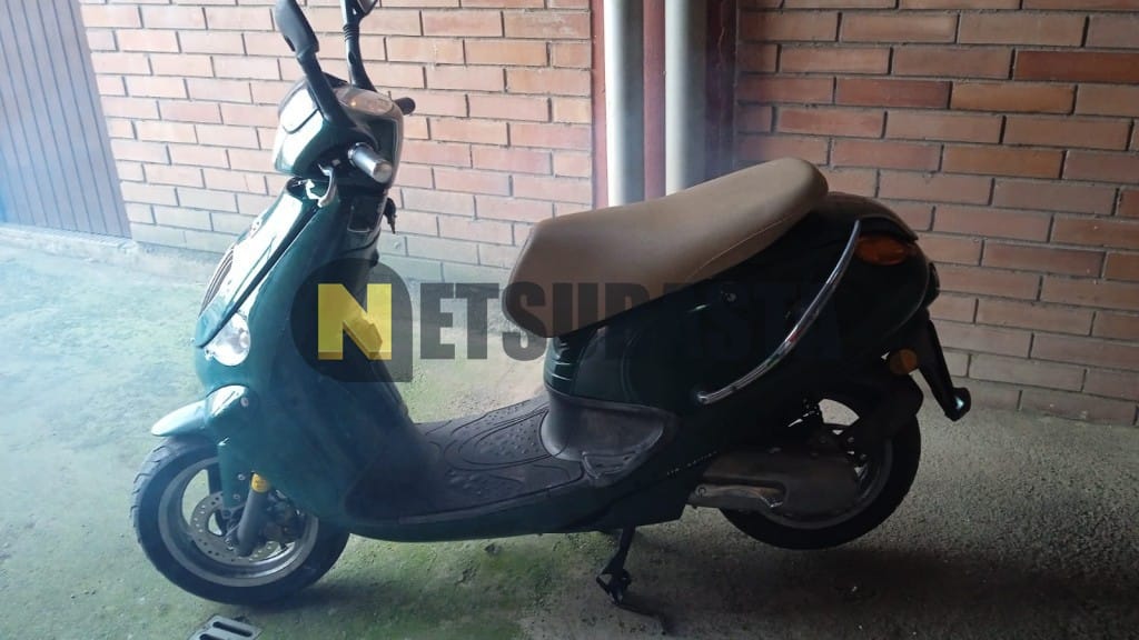 Cavo Tachimetro Per Aprilia Gulliver E SR50 - Ricambio Compatibile | 49cc, Anni 90 - Foto 6