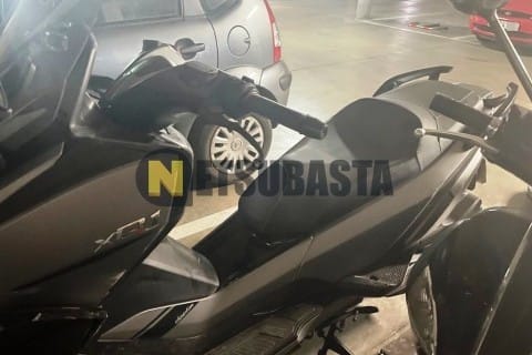 Keeway Fact Evo 50 2017