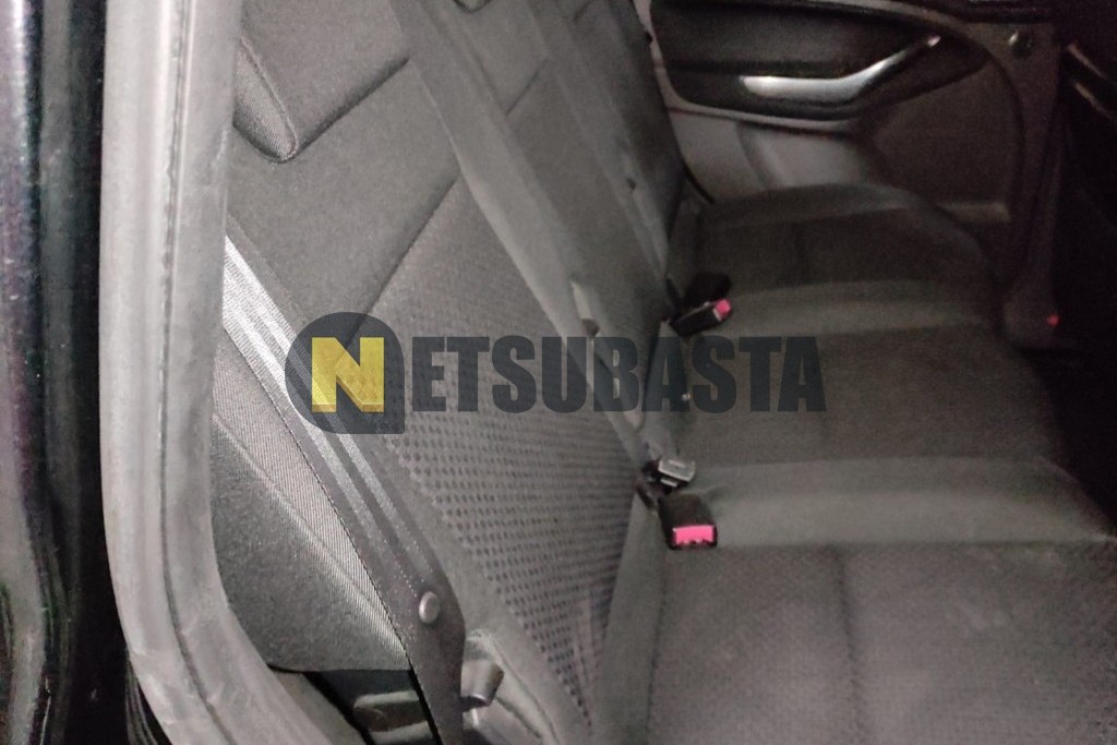 Ford C-Max 2.0 TDCi 2009