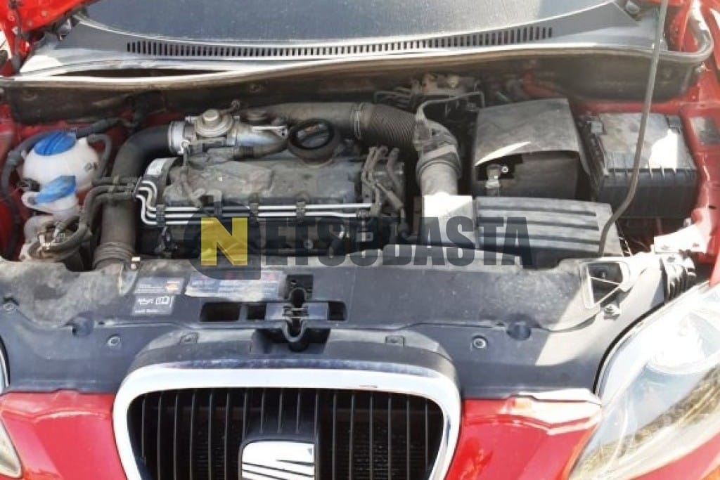 Seat Altea 1.9 TDI 2007