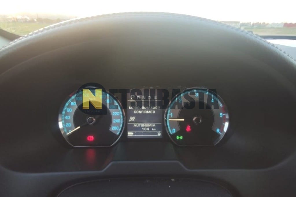 Jaguar XF 3.0 V6 Diesel 2010