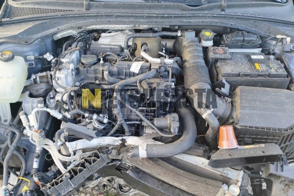 Hyundai i30 2.0 T-GDi N Performance 2018