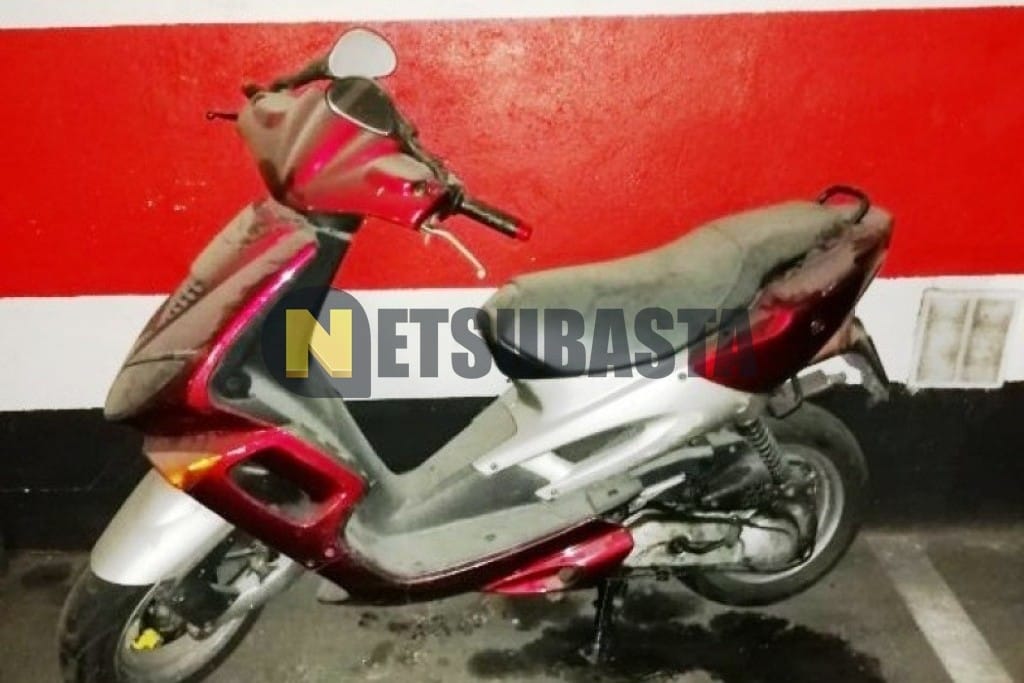 9654961080 PULEGGIA ALBERO Motore Per PEUGEOT PARTNER ORIGIN FURGON 1.6