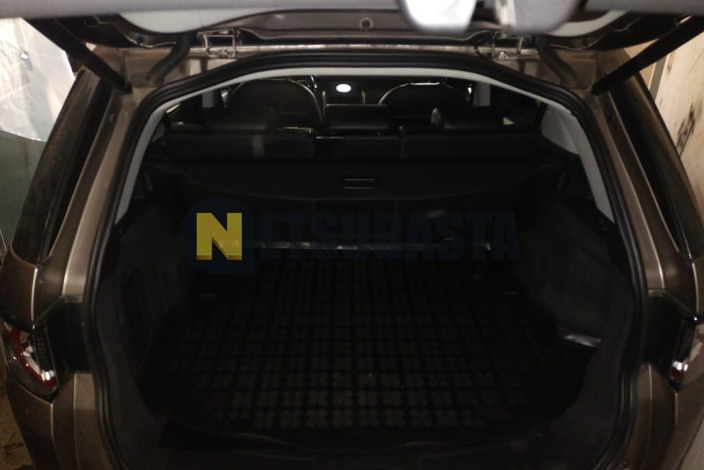Land-Rover Discovery Sport 2.0 Td4 Aut. 4x4 2017