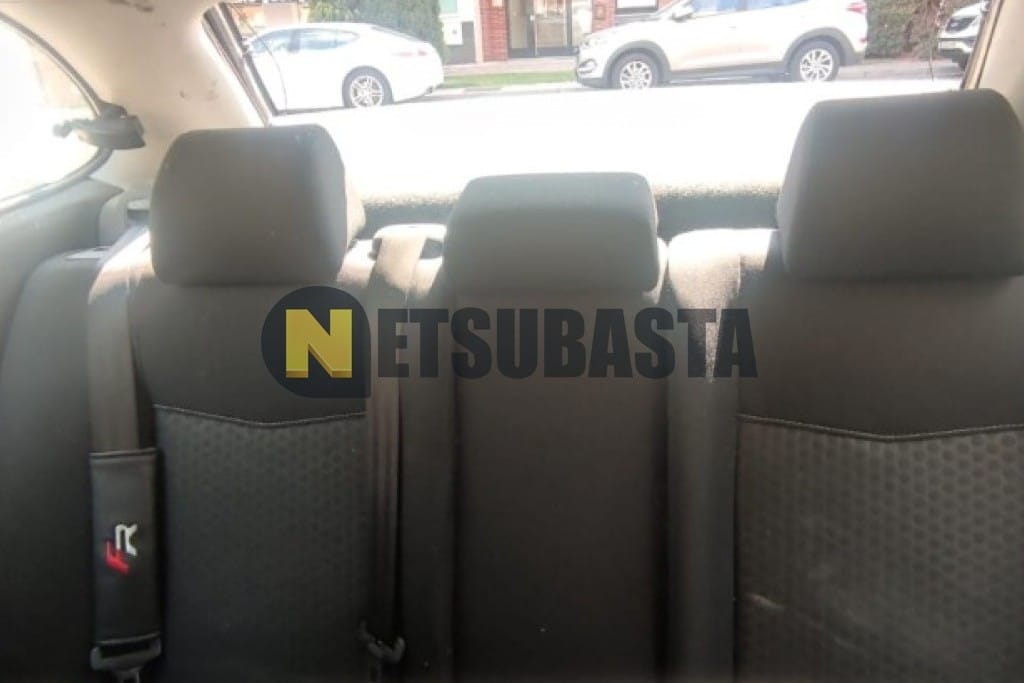 Seat Ibiza 1.9 TDI 2007