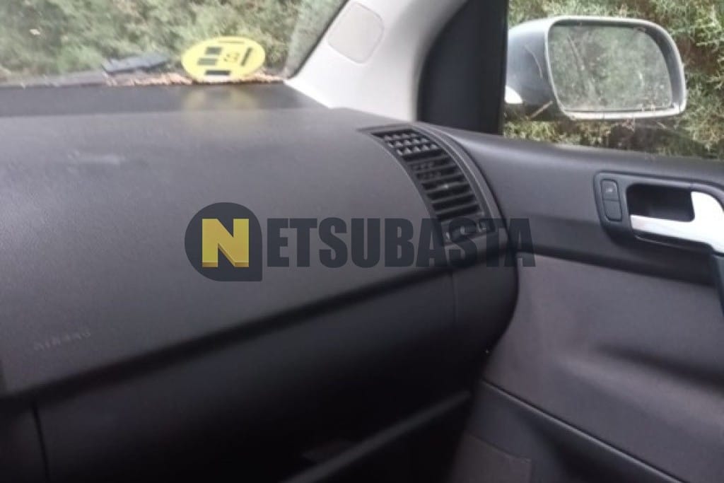 Volkswagen Polo 1.4 2003