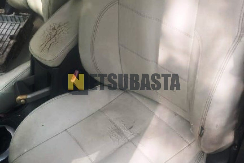 Renault Megane 1.5 dCi 2006