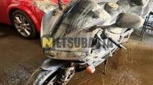 Yamaha YZF-R 125 2013