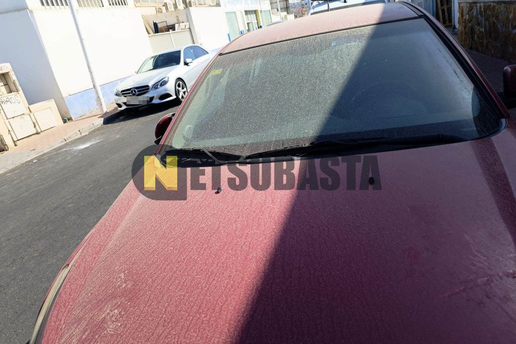 Chevrolet Cruze 1.8 LTZ Aut. 2012