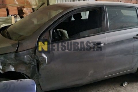 Peugeot 308 1.6 BlueHDi 2015