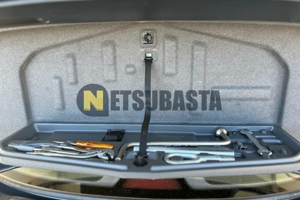 Bmw 520i 1996