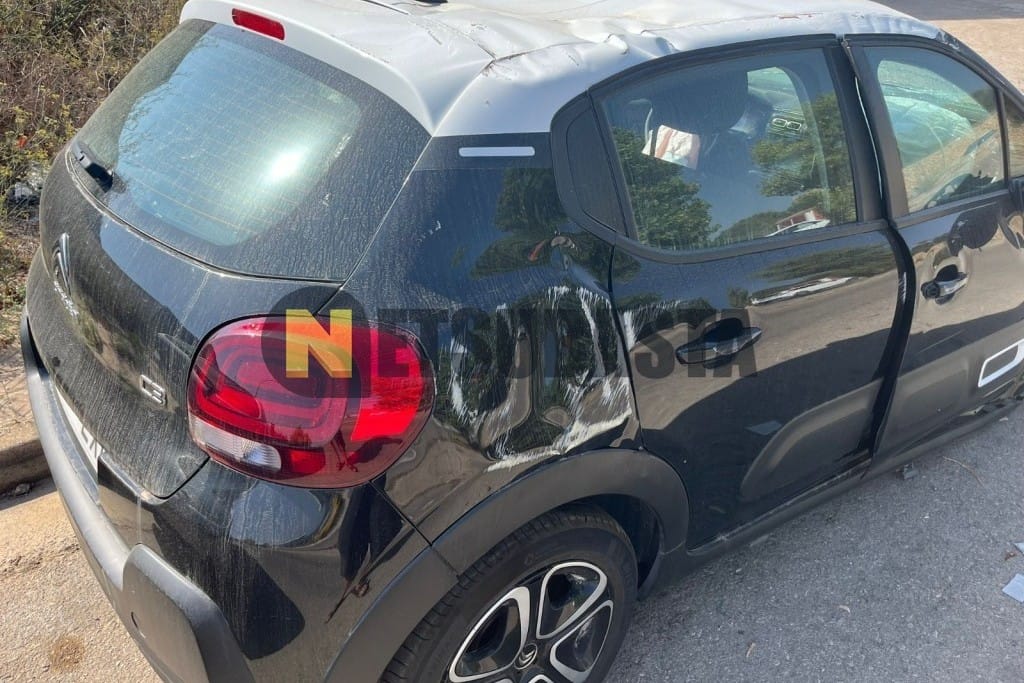 Subasta de Citroën C3 1.2 PureTech 2022