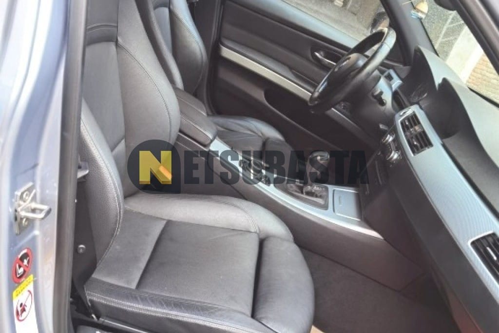 Bmw 325d Aut. 2009
