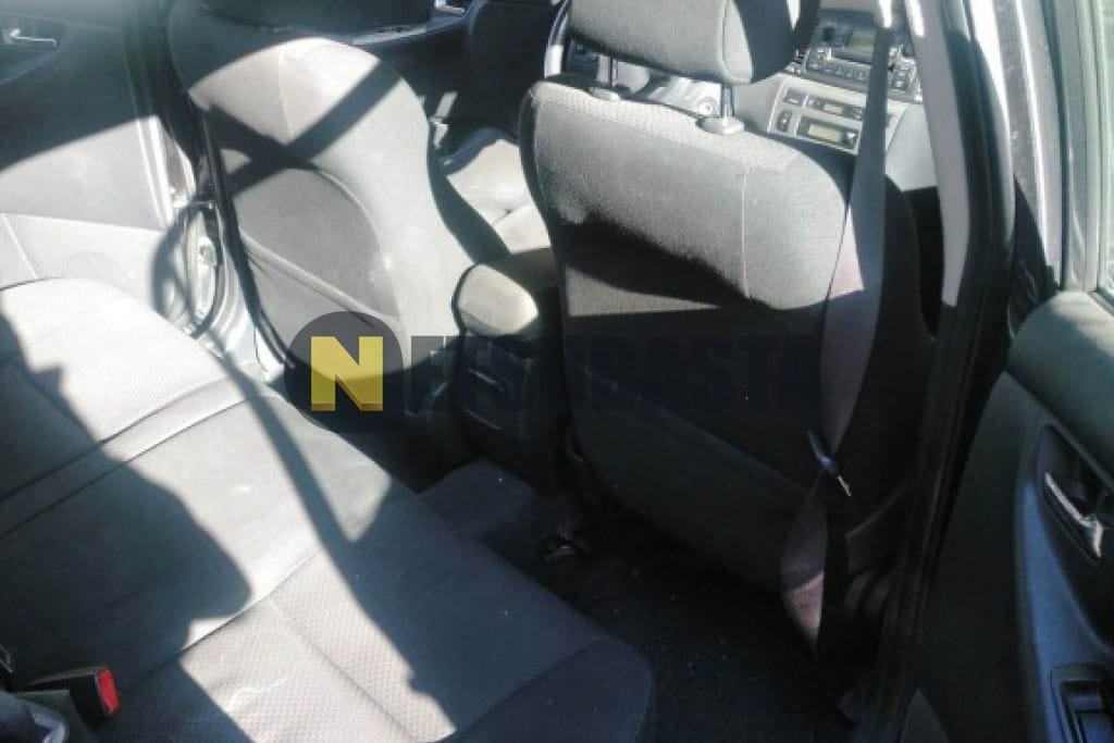 Toyota Corolla 1.6 vvt-i 2006