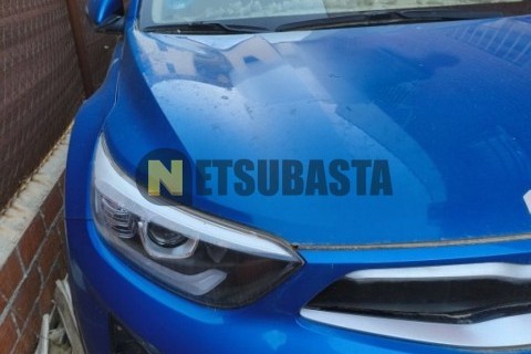 Yamaha XMAX 125 2023